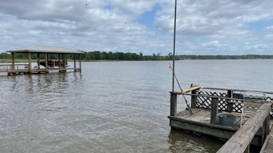 Come see this great waterfront property that is on great water - Lake Home For Sale in Milam, Texas