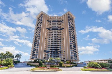 Stunning ocean views from this fully furnished 2-bedroom, 2 bath - photo 1