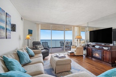 Stunning ocean views from this fully furnished 2-bedroom, 2 bath - photo 3