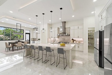 Brand-new 2025 luxury estate on 2.5 acres in Jupiter Farms - photo 3