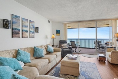 Stunning ocean views from this fully furnished 2-bedroom, 2 bath - photo 4