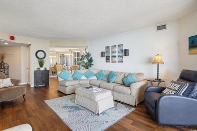 Stunning ocean views from this fully furnished 2-bedroom, 2 bath - photo 5
