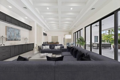 Brand-new 2025 luxury estate on 2.5 acres in Jupiter Farms - photo 5