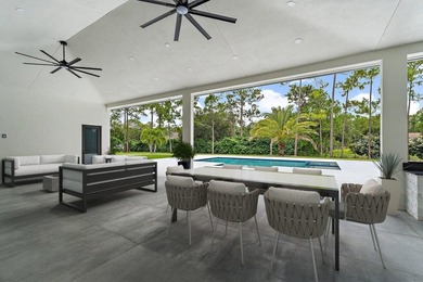 Brand-new 2025 luxury estate on 2.5 acres in Jupiter Farms - photo 6