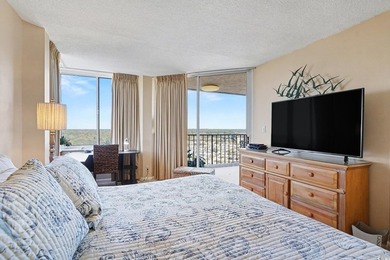 Stunning ocean views from this fully furnished 2-bedroom, 2 bath - photo 7