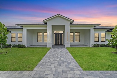 Brand-new 2025 luxury estate on 2.5 acres in Jupiter Farms - photo 7