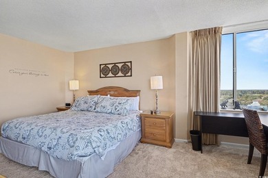 Stunning ocean views from this fully furnished 2-bedroom, 2 bath - photo 8