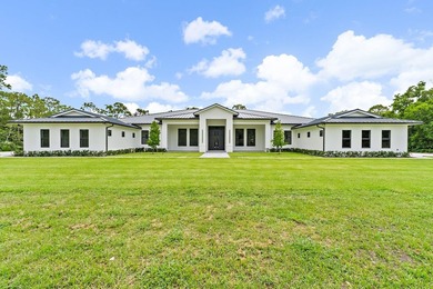 Brand-new 2025 luxury estate on 2.5 acres in Jupiter Farms - photo 9