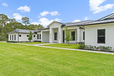 Brand-new 2025 luxury estate on 2.5 acres in Jupiter Farms - photo 10
