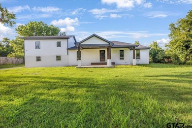 (private lake, pond, creek) Home For Sale in Tyler Texas