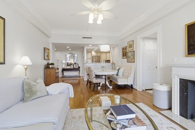 Turn-key condo across from the Charleston City Marina! This - photo 9