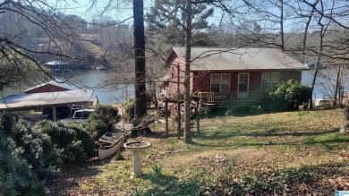 Highland Lake Home Sale Pending in Oneonta Alabama