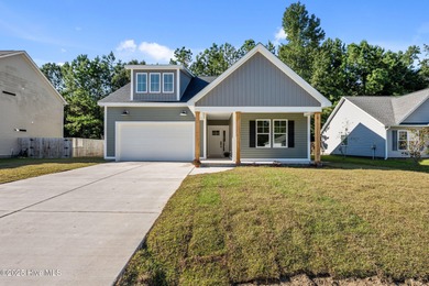 Neuse River Home For Sale in New Bern North Carolina