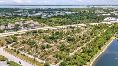 Port Charlotte Waterway Area Acreage For Sale in Punta Gorda Florida
