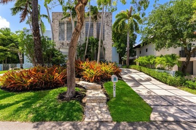 A truly exceptional Miami Modern Tropical residence set on a - photo 2
