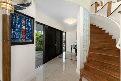 A truly exceptional Miami Modern Tropical residence set on a - photo 5