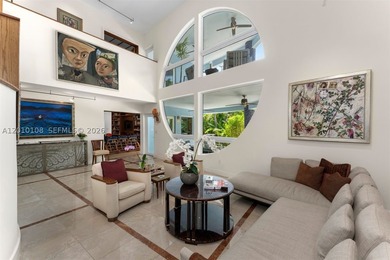 A truly exceptional Miami Modern Tropical residence set on a - photo 7