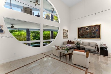 A truly exceptional Miami Modern Tropical residence set on a - photo 8
