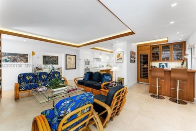 A truly exceptional Miami Modern Tropical residence set on a - photo 9