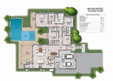 Matteo Court, an exclusive enclave of 10 luxury estate homes by - photo 9