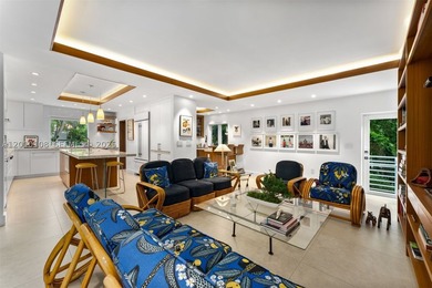 A truly exceptional Miami Modern Tropical residence set on a - photo 10