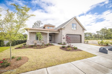 The Home Place of Southport is a beautiful new gated community - photo 3
