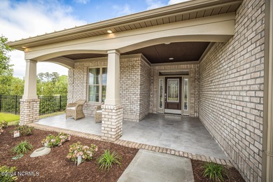 The Home Place of Southport is a beautiful new gated community - photo 6