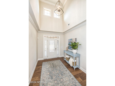 The Home Place of Southport is a beautiful new gated community - photo 9