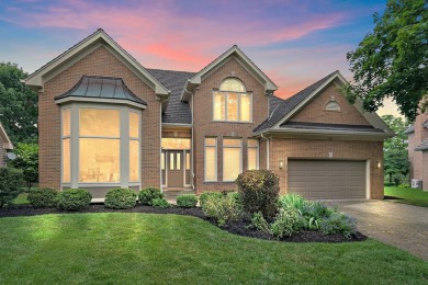 Lake Home Sale Pending in Palatine, Illinois