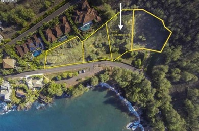 Ready to build your Makena, Maui Dream Home? Papa'anui, across - photo 6