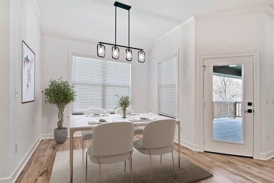 Discover this stunning home set on a spacious .50-acre wooded - photo 11