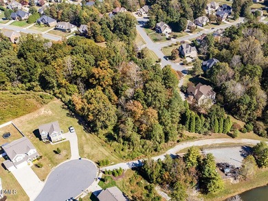 Build your dream home in the Waterbury community in Whitsett! - photo 11
