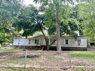 Get $10,000 back for flooring, painting, or whatever you choose - Lake Home Sale Pending in Hemphill, Texas