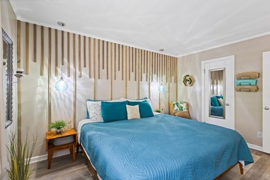 Welcome to this beautifully updated 1 bedroom, 1.5 bath condo - photo 12