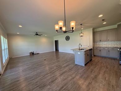 Like-new home in desirable Reflections on the Lake S/D on - photo 14