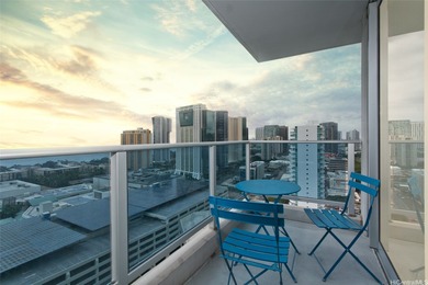The Central Ala Moana, is centrally located at the world-famous - photo 14