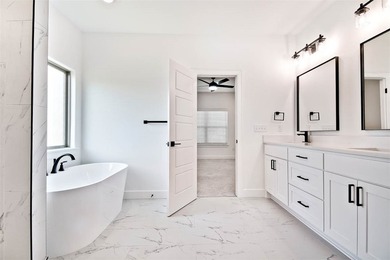 Discover this stunning home set on a spacious .50-acre wooded - photo 15