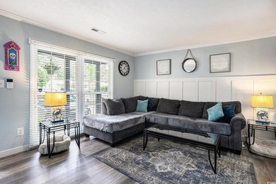 Coastal Charm & Modern Comfort - Blocks from the Beach with No - photo 6