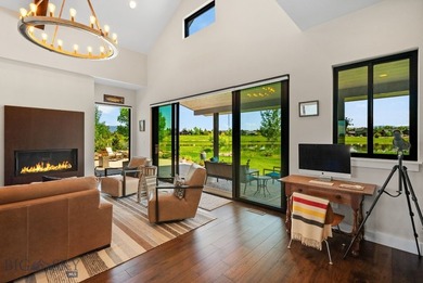 Designed for seamless indoor-outdoor living, 676 Tillyfour Road - photo 17