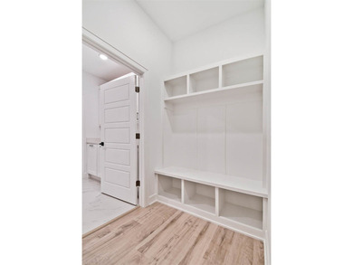 Discover this stunning home set on a spacious .50-acre wooded - photo 20