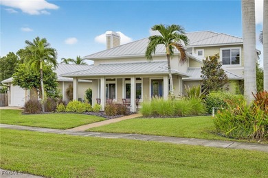 Caloosahatchee River Home For Sale in Fort Myers Florida