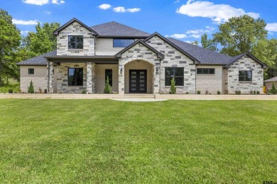 Lake Home For Sale in Bullard, Texas