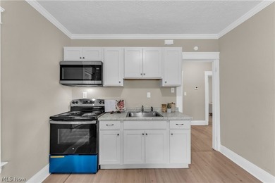 Welcome to this fully updated duplex in the heart of Euclid - photo 22
