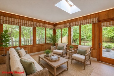 Welcome to your own Oasis, where timeless charm meets modern - photo 24