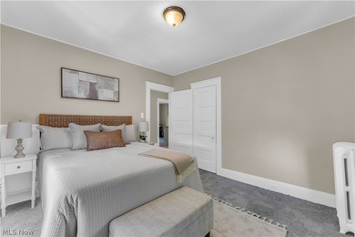 Welcome to this fully updated duplex in the heart of Euclid - photo 28