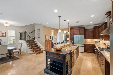 Welcome to this exceptional newer-built residence offering over - photo 8
