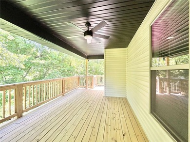 Discover this stunning home set on a spacious .50-acre wooded - photo 30