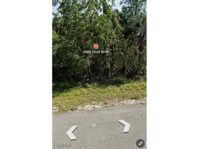 Lehigh Acres Area Lot For Sale in Lehigh Acres Florida