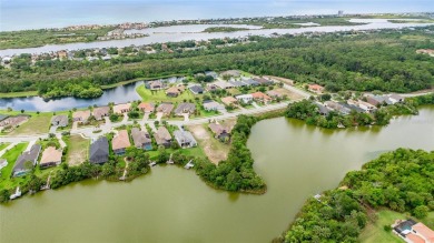 Lake Lot For Sale in Palm Coast, Florida