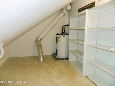 Acadian cottage, 3 bed, 2 1/2 bath, three levels with interior - photo 38